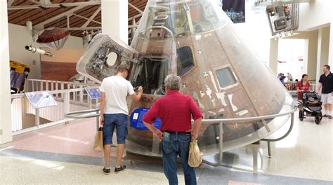 Science Center Los Angeles: A Cosmic Oasis in the City of Angels