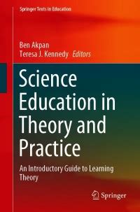 Science Communication in Theory and Practice 1st Edition Doc