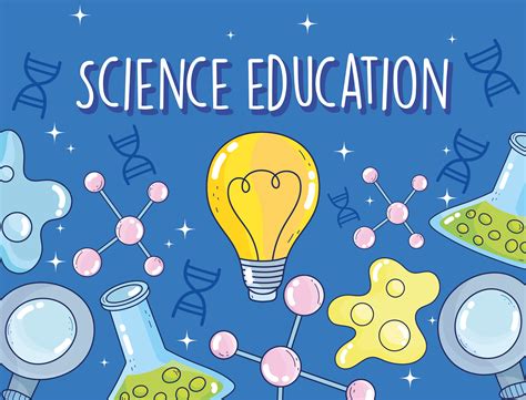 Science Education Reader