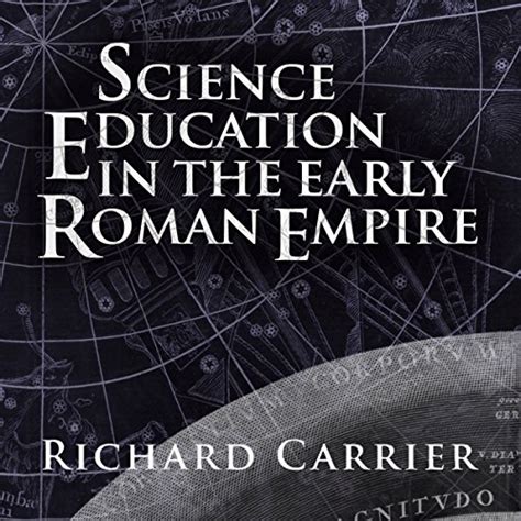 Science Education in the Early Roman Empire Reader