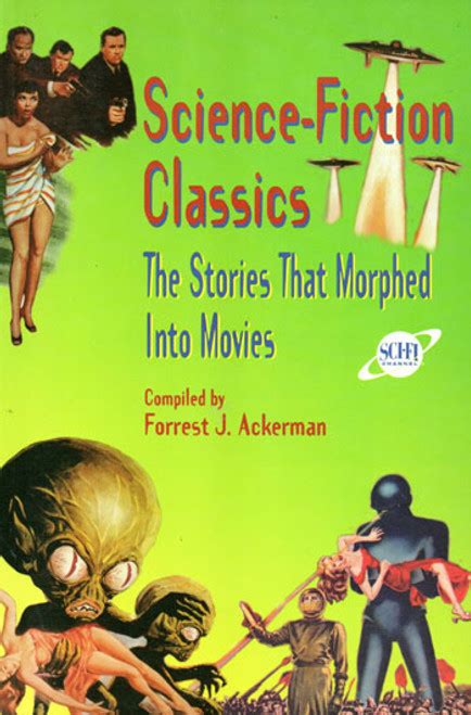 Science Fiction Classics 1 Epub