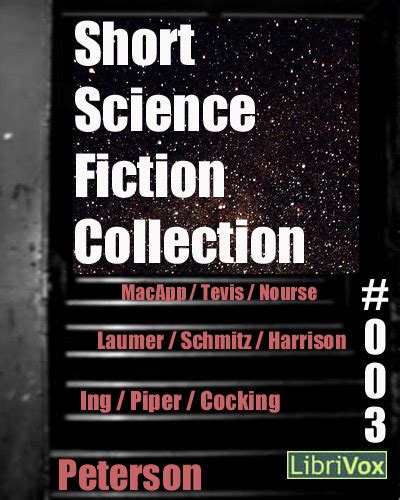 Science Fiction Collection 003 PDF