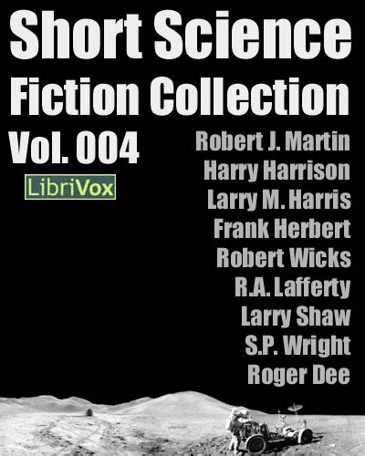 Science Fiction Collection 004 Doc