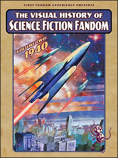 Science Fiction Fandom Kindle Editon