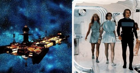 Science Fiction Films of the Seventies Doc