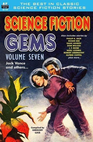 Science Fiction Gems Volume Seven Jack Vance and others Doc