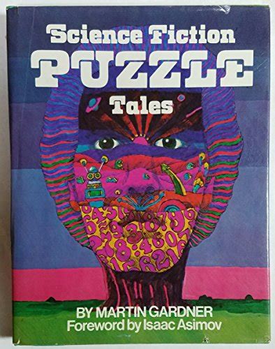 Science Fiction Puzzle Tales Kindle Editon