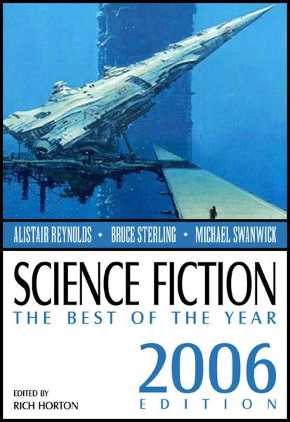 Science Fiction The Year s Best 2006 Edition Epub