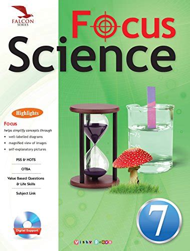 Science Focus 7 Textbook Pdf Doc