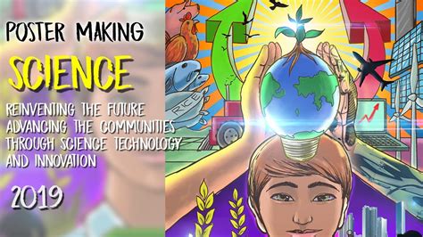 Science For the Earth Can Science Make the World A Better Place PDF
