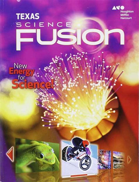 Science Fusion Grade 6 Answer PDF