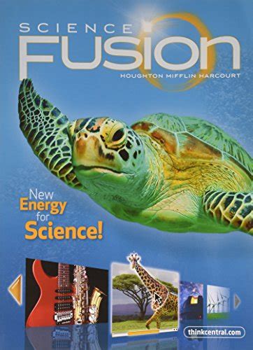 Science Fusion Textbook Grade 6 Answers Doc