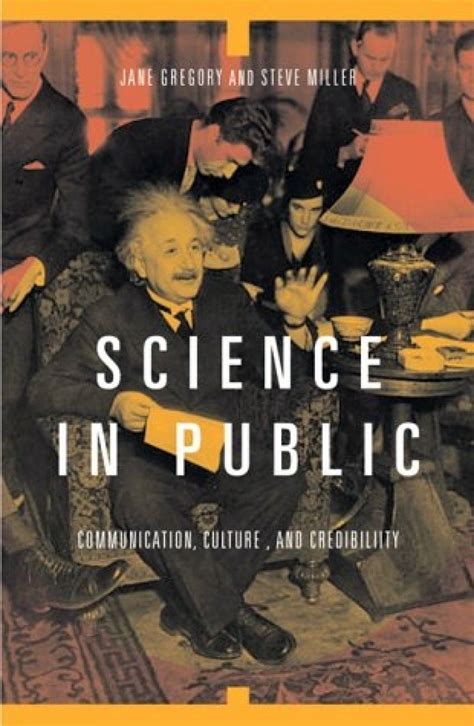 Science In Public Communication Culture And Credibility Kindle Editon