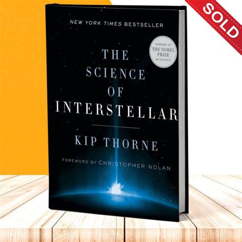 Science Interstellar Kip Thorne Kindle Editon