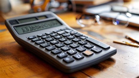 Science Math Calculator: Revolutionizing Numerical Calculations