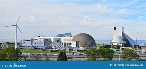 Science Museum Cleveland Ohio: An Educational Odyssey for All Ages