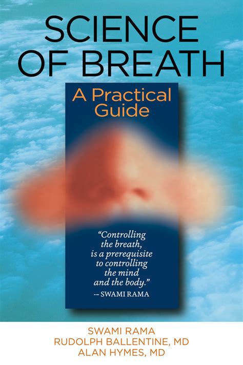 Science Of Breath Epub