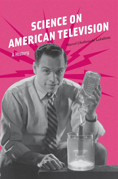 Science On American Television A History Kindle Editon