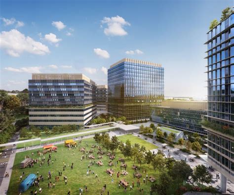 Science Park Drive 2023: Unlocking Innovations and Economic Growth