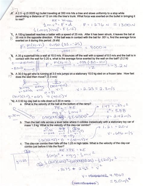 Science Physical If0236 Answers PDF