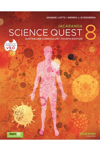 Science Quest 8 Student Workbook Answers Doc