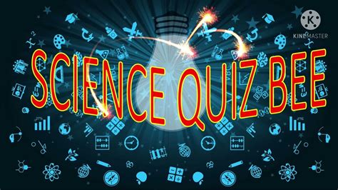 Science Quiz Bee For Elementary Level Question And Answer Epub