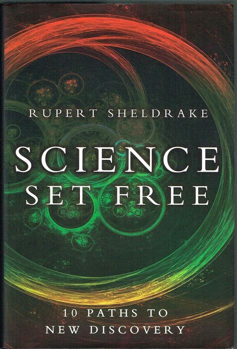 Science Set Free 10 Paths to New Discovery Doc