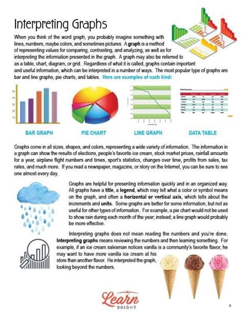 Science Skills Interpreting Graphs Answers Epub