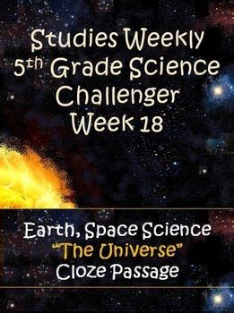 Science Studies Weekly Challenger Answer Key Epub