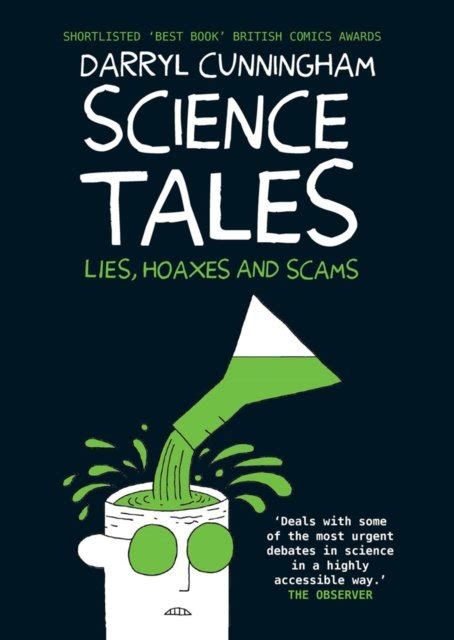Science Tales Lies Hoaxes and Scams Epub