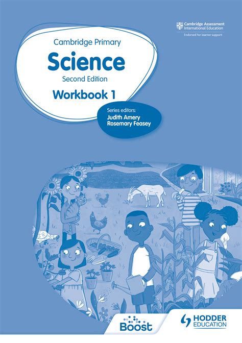 Science Workbook 1 Answers Hodder Education Doc