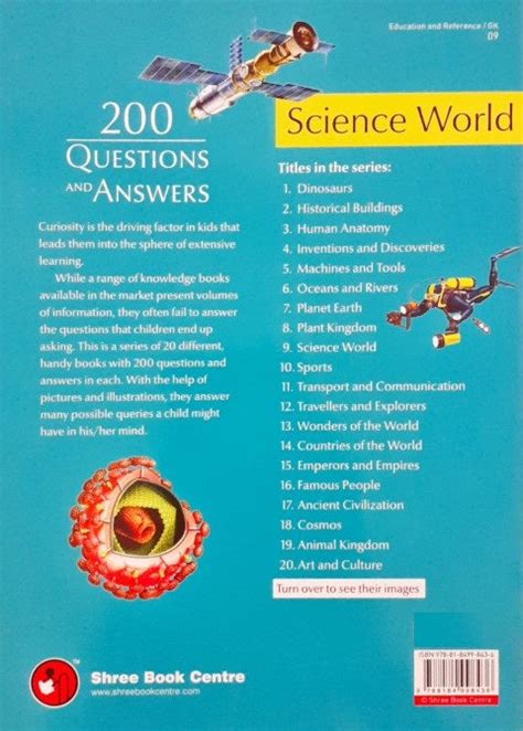 Science World 2 Check Answers Kindle Editon