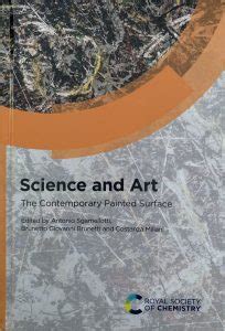 Science and Art The Painted Surface Doc