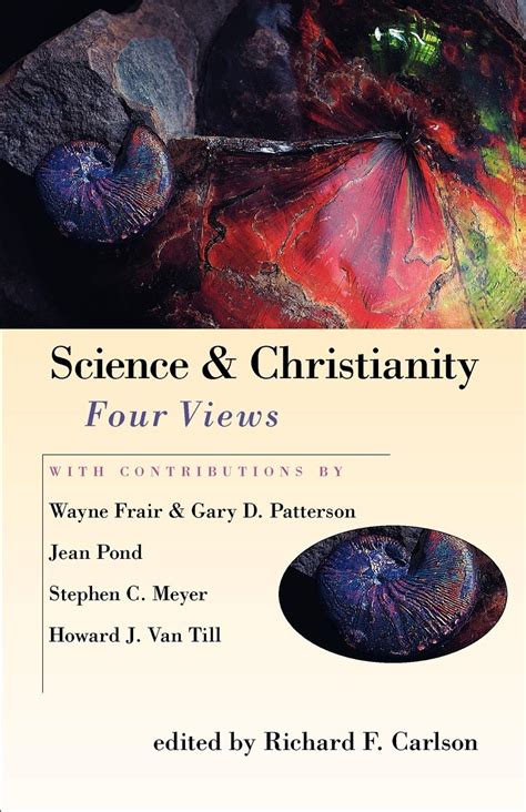 Science and Christianity Four Views Spectrum Multiview Book Series Spectrum Multiview Book Serie Kindle Editon