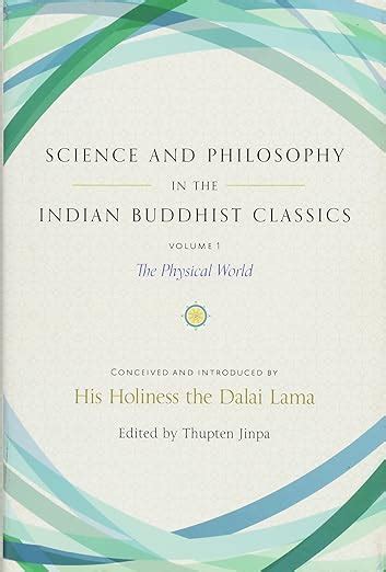Science and Philosophy in the Indian Buddhist Classics The Physical World Kindle Editon