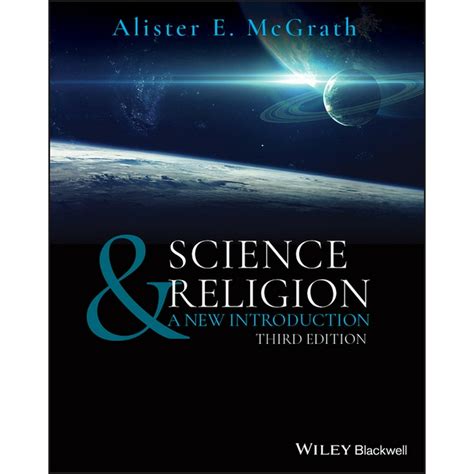 Science and Religion A New Introduction Kindle Editon