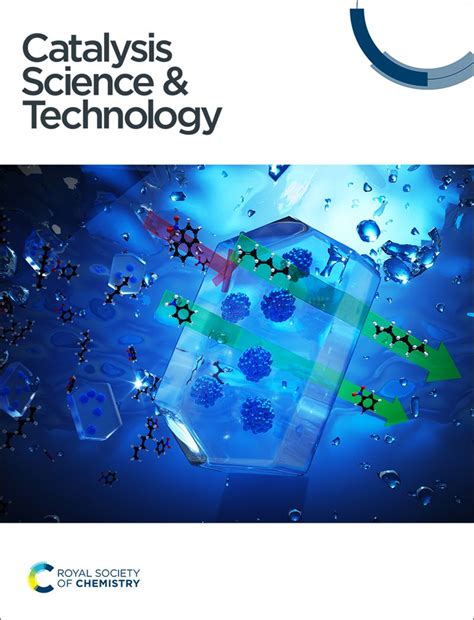 Science and Technology in Catalysis Epub