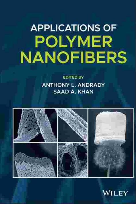 Science and Technology of Polymer Nanofibers Ebook Doc