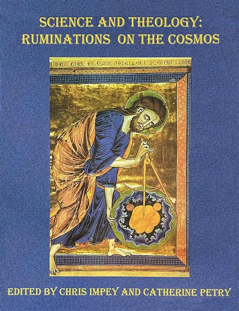 Science and Theology: Ruminations on the Cosmos (ND From Vatican Observatory Found) Kindle Editon