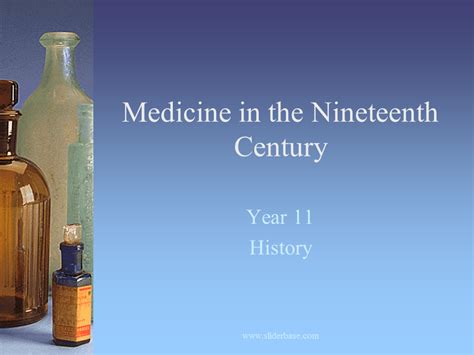 Science and the Practice of Medicine in the Nineteenth Century Kindle Editon