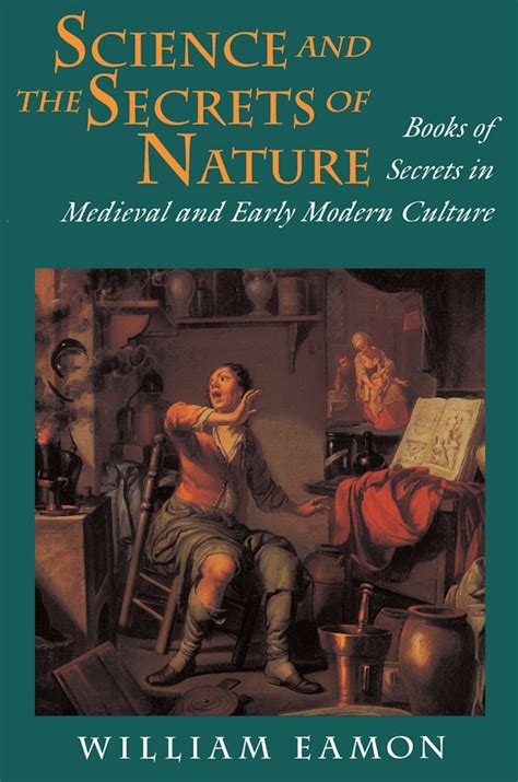 Science and the Secrets of Nature Reader
