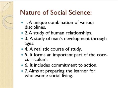 Science and the Social Good: Nature Kindle Editon