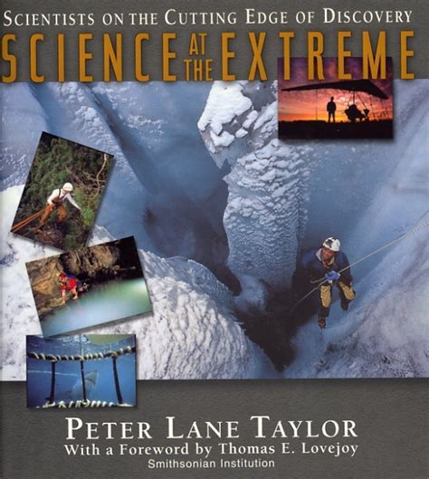 Science at the Extreme Scientists on the Cutting Edge of Discovery Doc