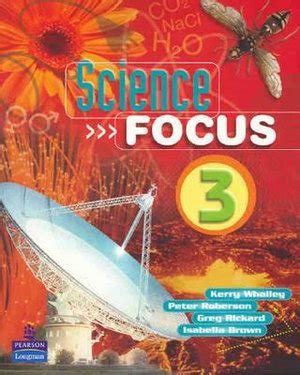 Science focus 3 homework answers Ebook Kindle Editon