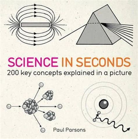 Science in Seconds 200 Key Concepts Explained in an Instant Kindle Editon