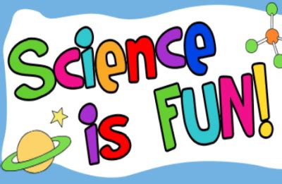 Science is Fun! Reader