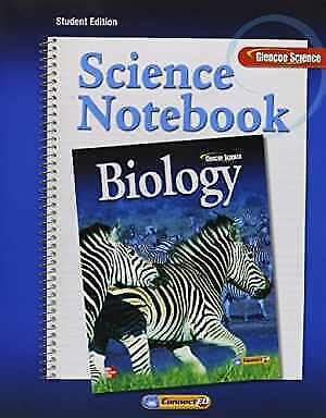 Science notebook mcgraw hill biology key answer Ebook Doc