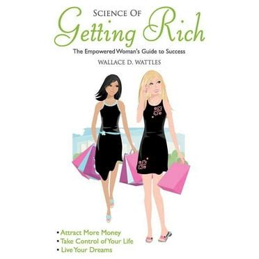 Science of Getting Rich Empowered Woman s Guide To Success Epub