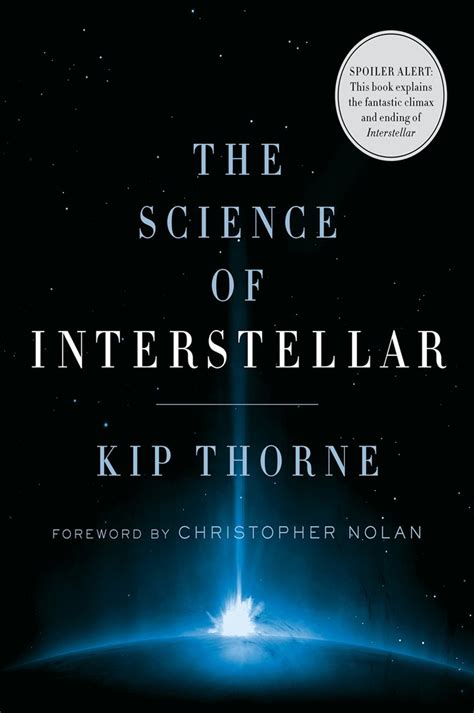 Science of Interstellar Ebook Doc