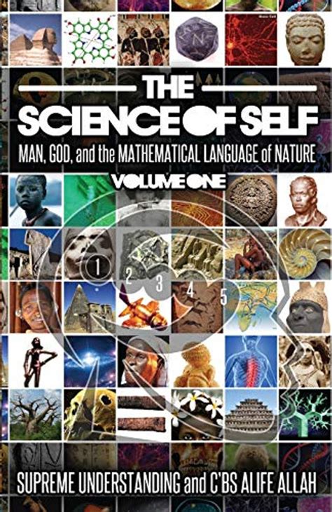 Science of Self Man God and the Mathematical Language of Nature Doc